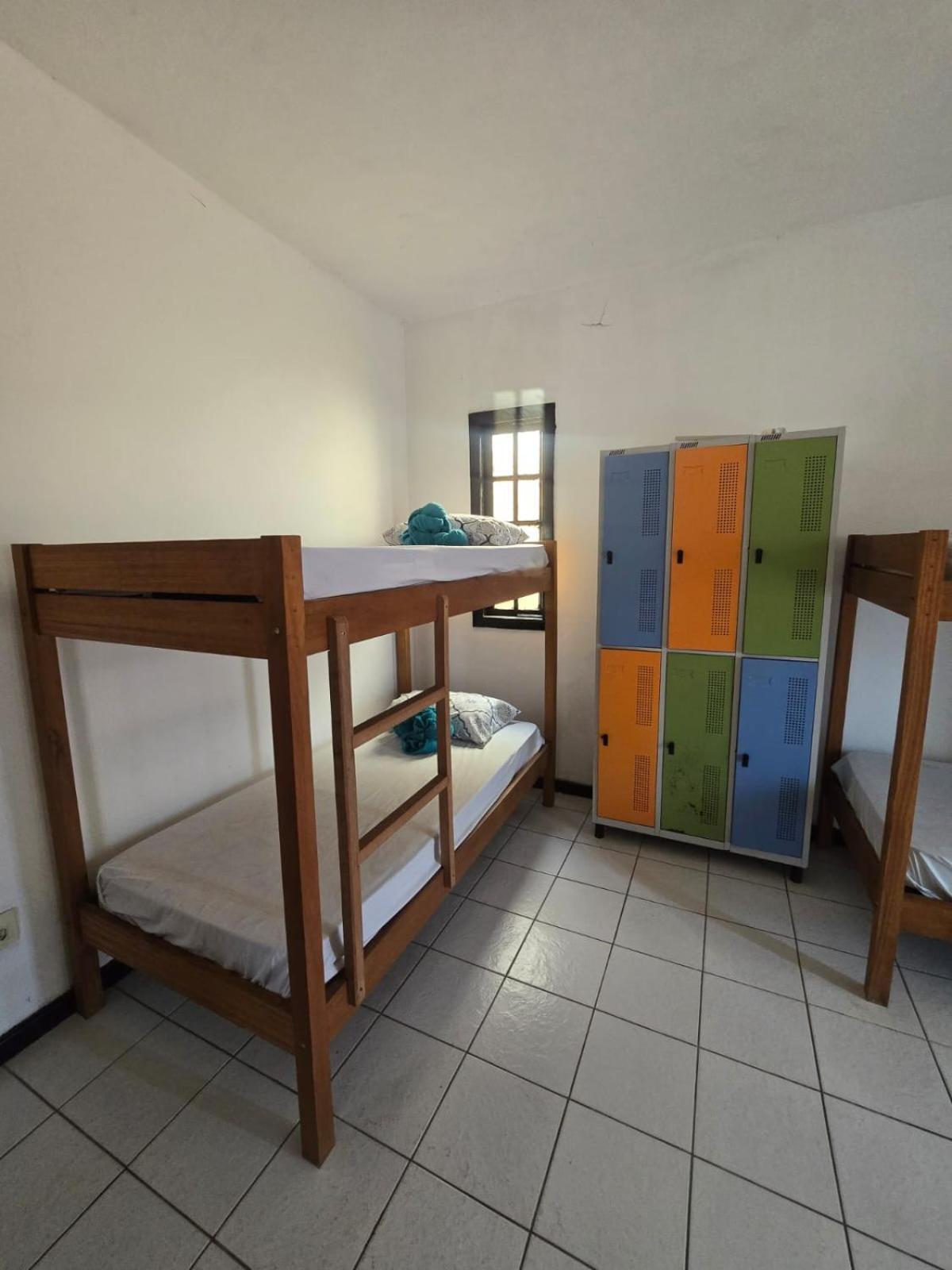 Hostel Abc Angra dos Reis Zewnętrze zdjęcie