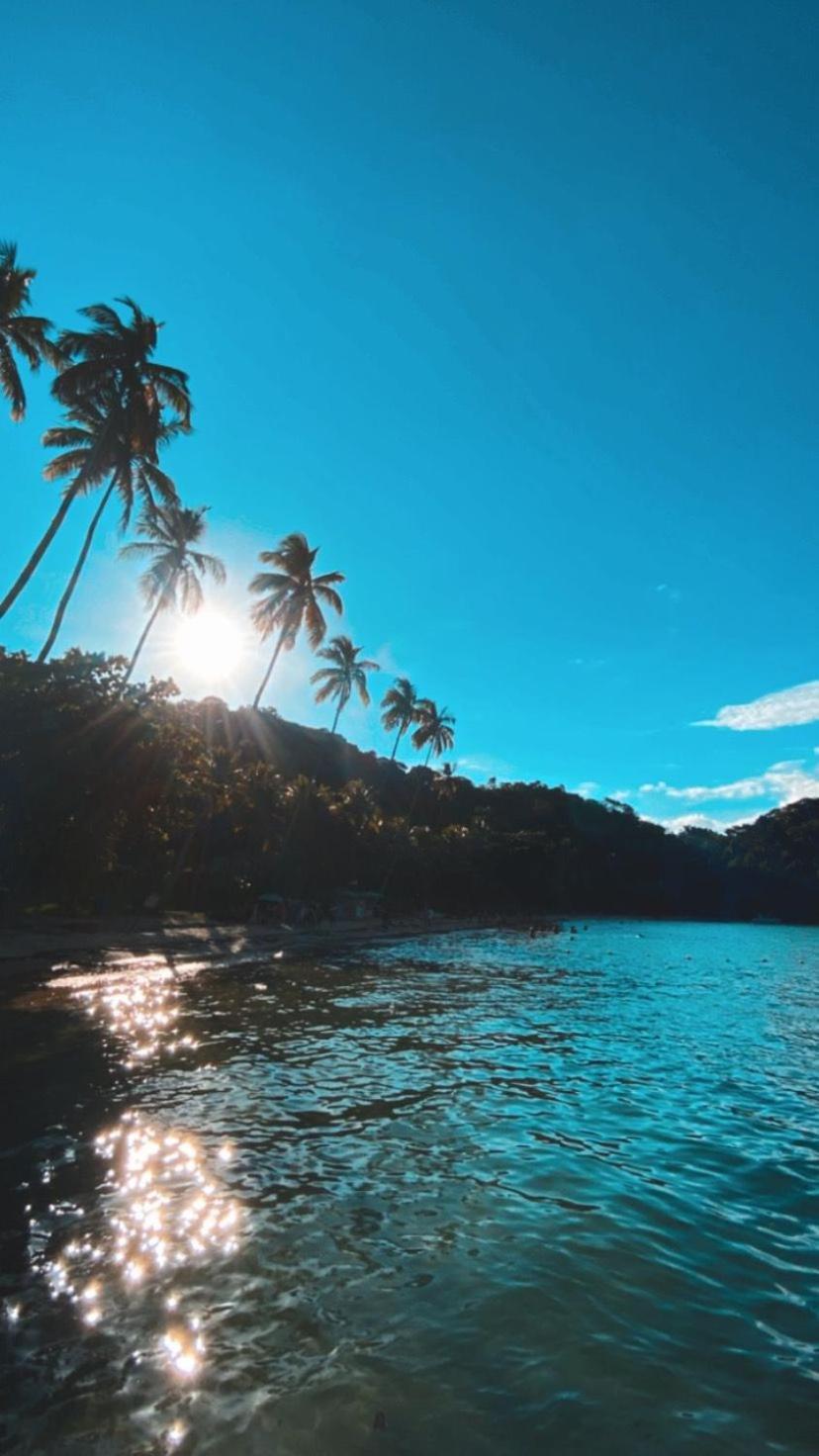 Hostel Abc Angra dos Reis Zewnętrze zdjęcie