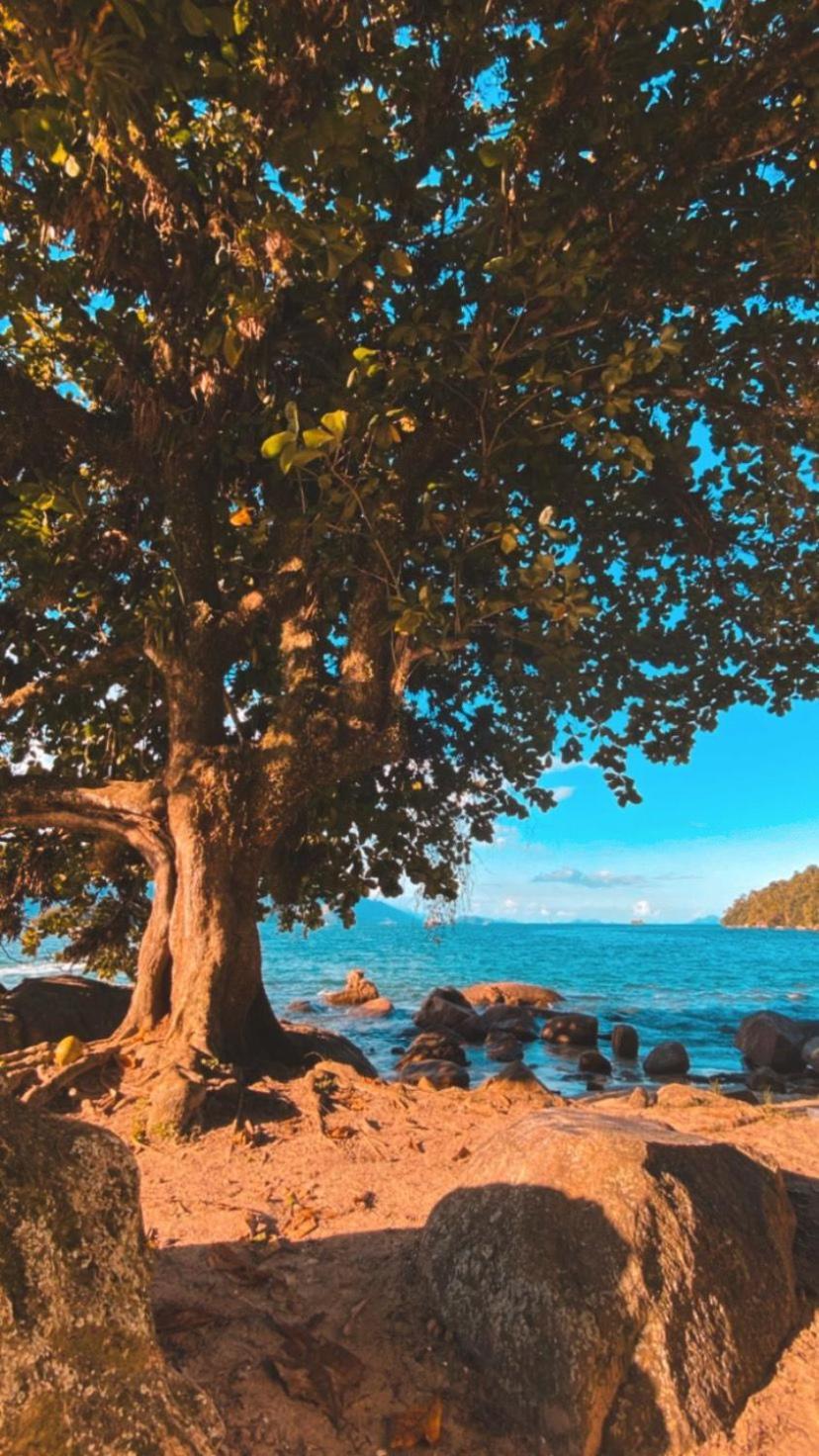 Hostel Abc Angra dos Reis Zewnętrze zdjęcie