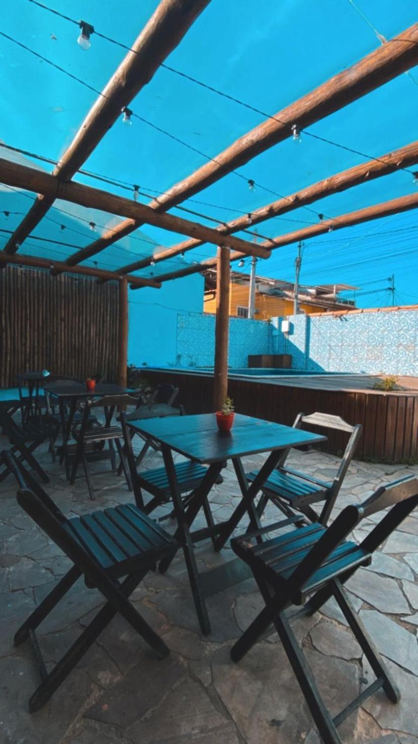 Hostel Abc Angra dos Reis Zewnętrze zdjęcie