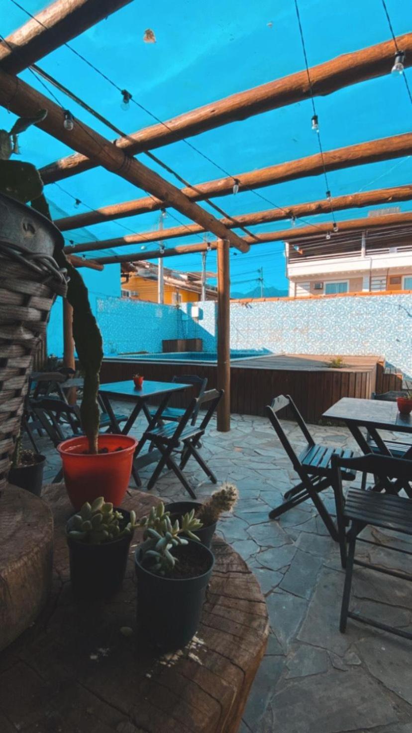 Hostel Abc Angra dos Reis Zewnętrze zdjęcie