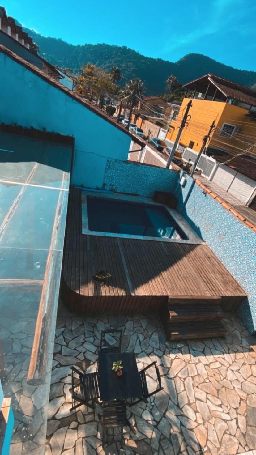 Hostel Abc Angra dos Reis Zewnętrze zdjęcie