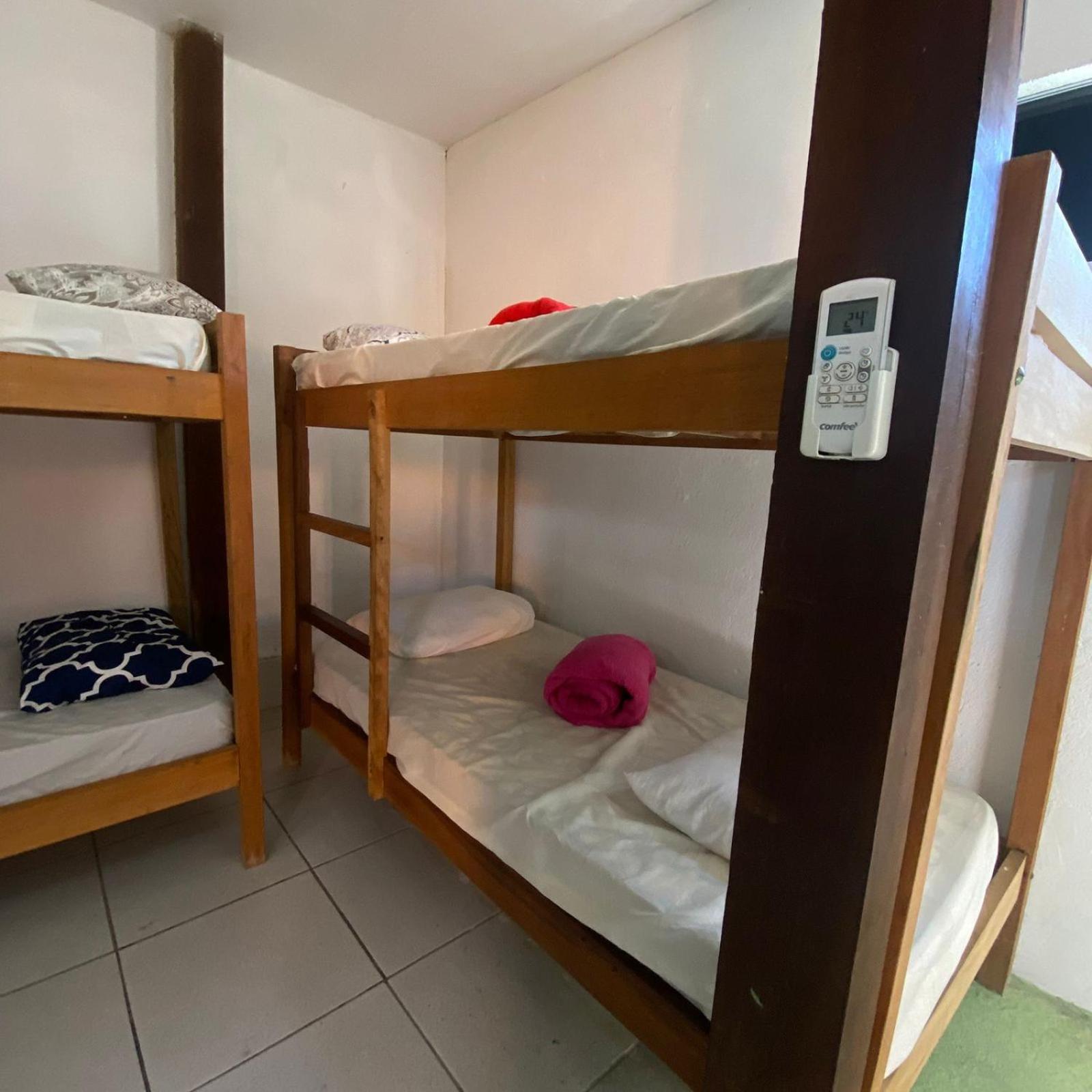 Hostel Abc Angra dos Reis Zewnętrze zdjęcie
