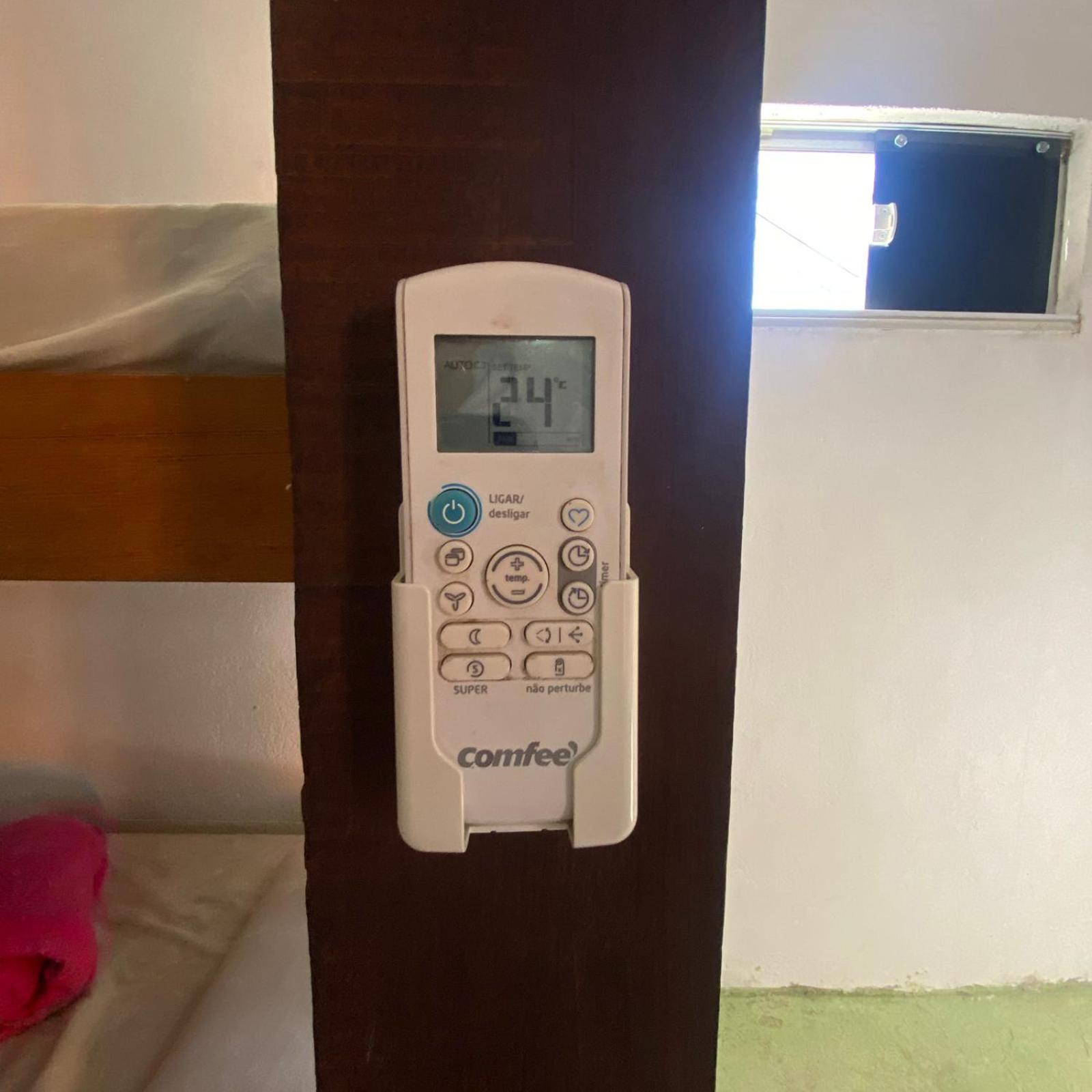 Hostel Abc Angra dos Reis Zewnętrze zdjęcie