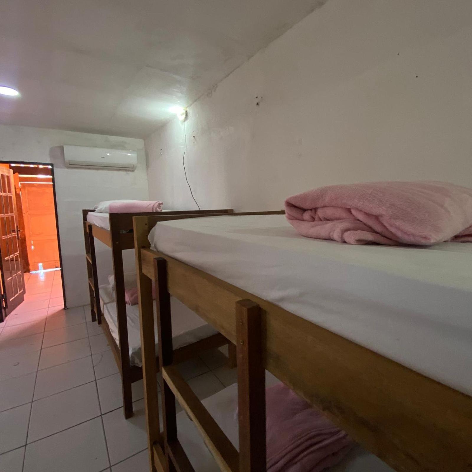 Hostel Abc Angra dos Reis Zewnętrze zdjęcie