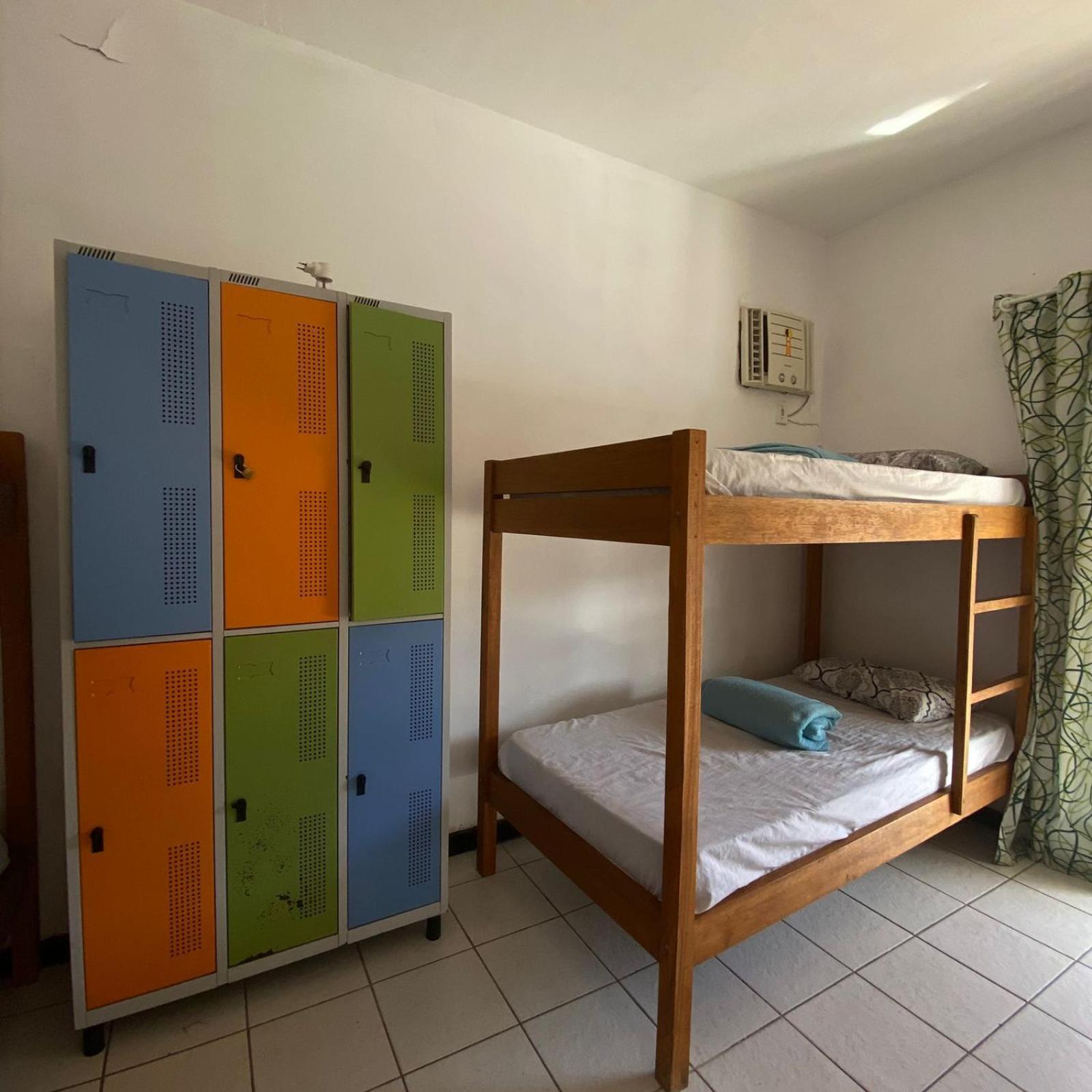 Hostel Abc Angra dos Reis Zewnętrze zdjęcie
