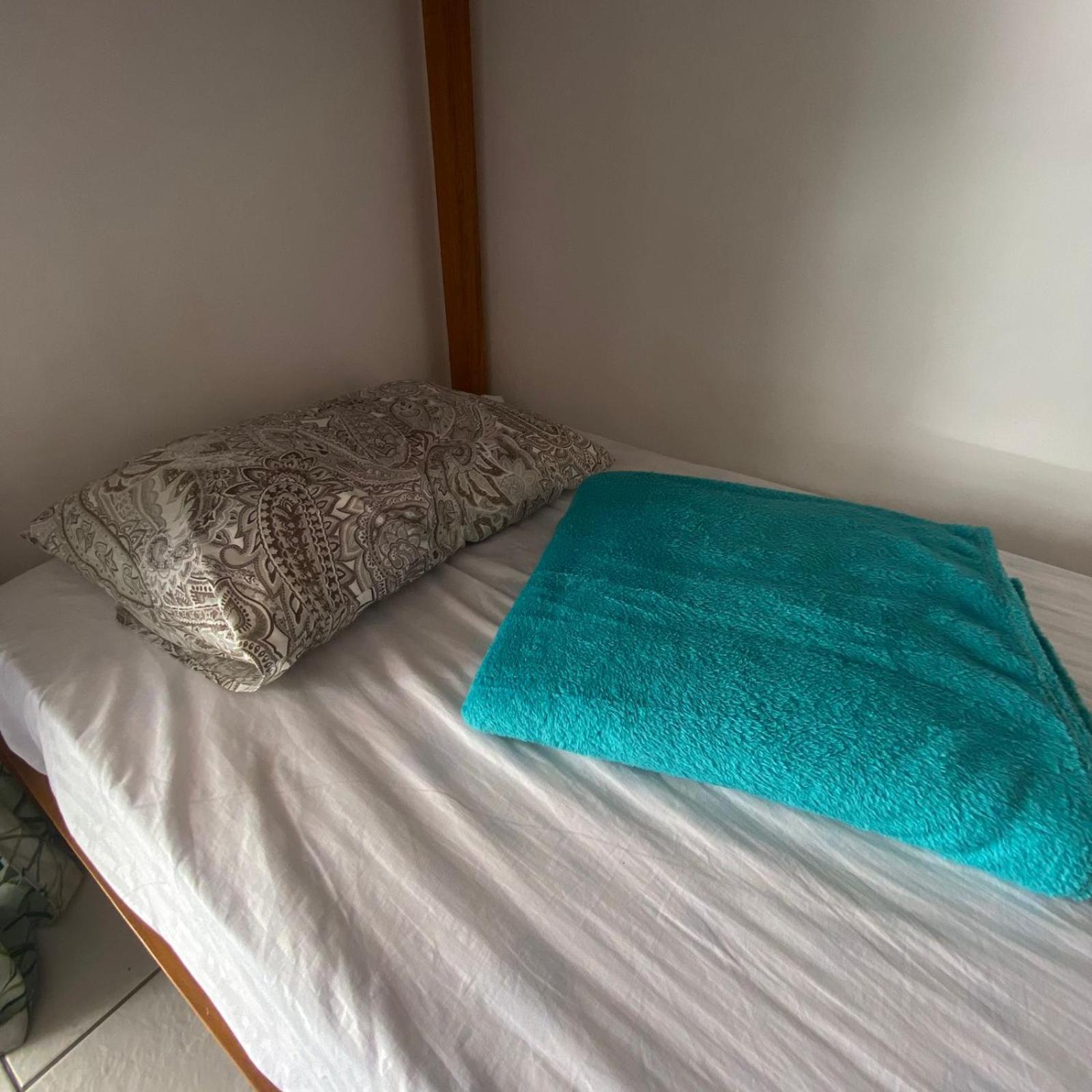 Hostel Abc Angra dos Reis Zewnętrze zdjęcie