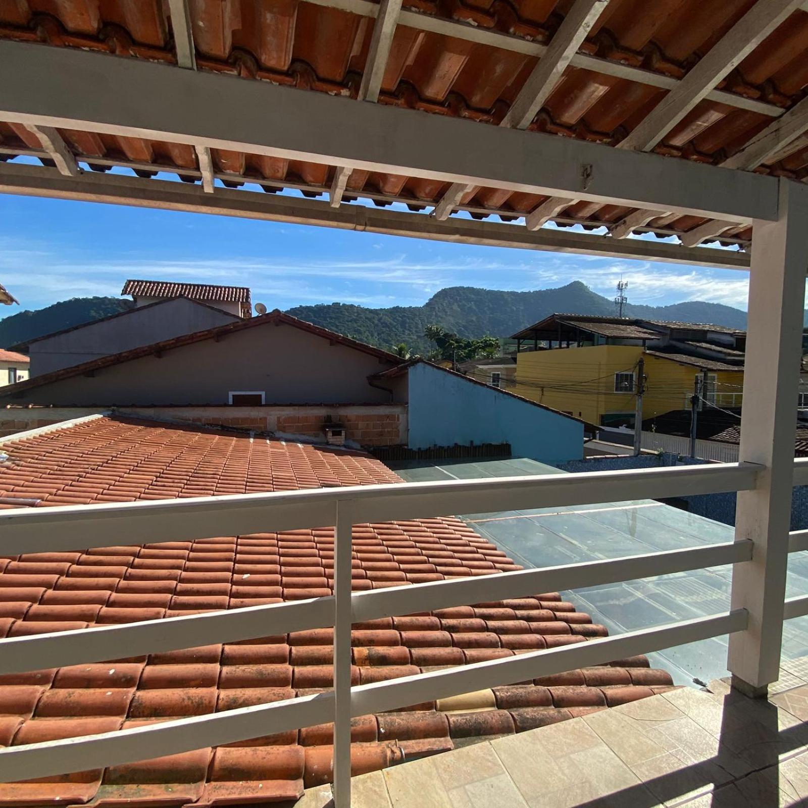 Hostel Abc Angra dos Reis Zewnętrze zdjęcie