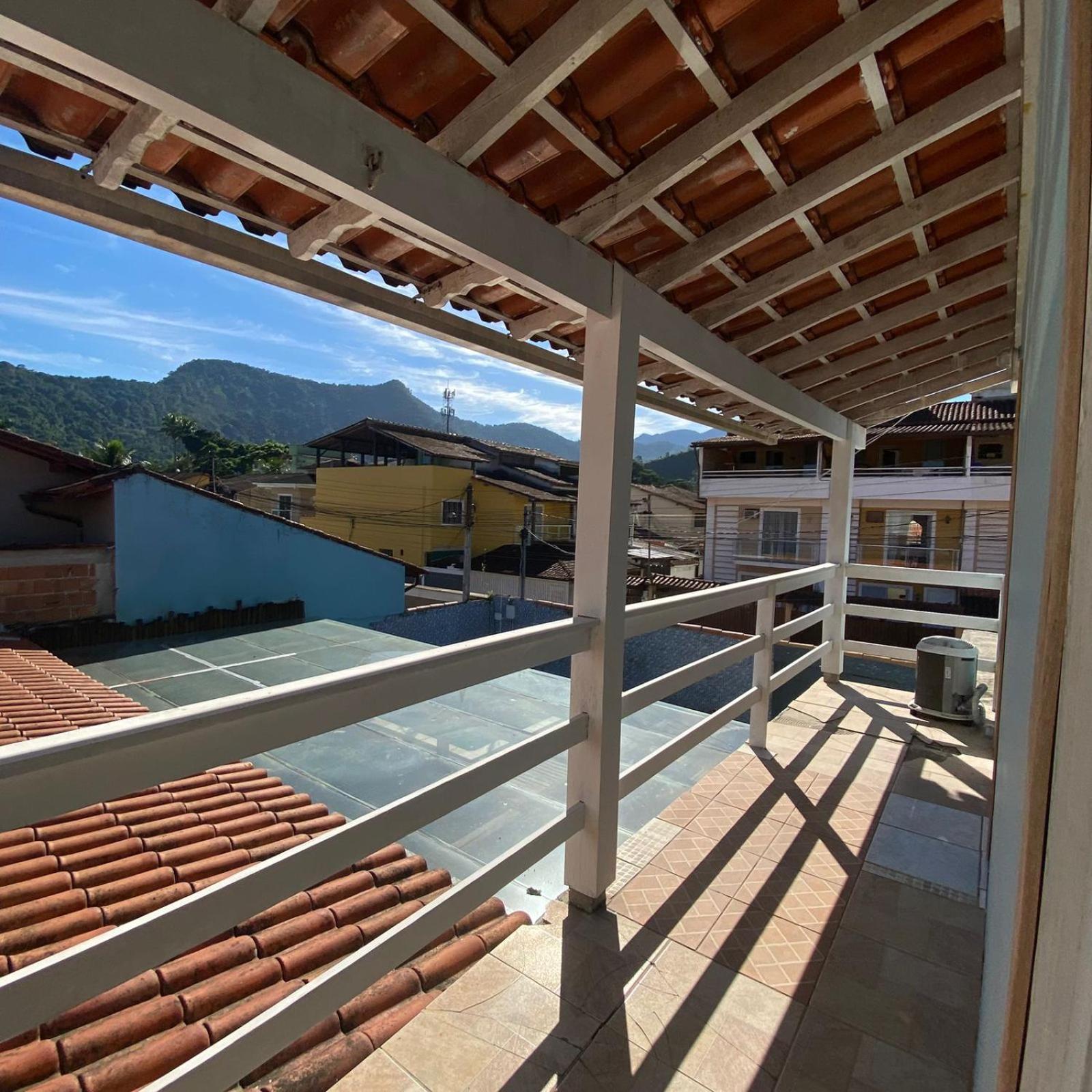 Hostel Abc Angra dos Reis Zewnętrze zdjęcie