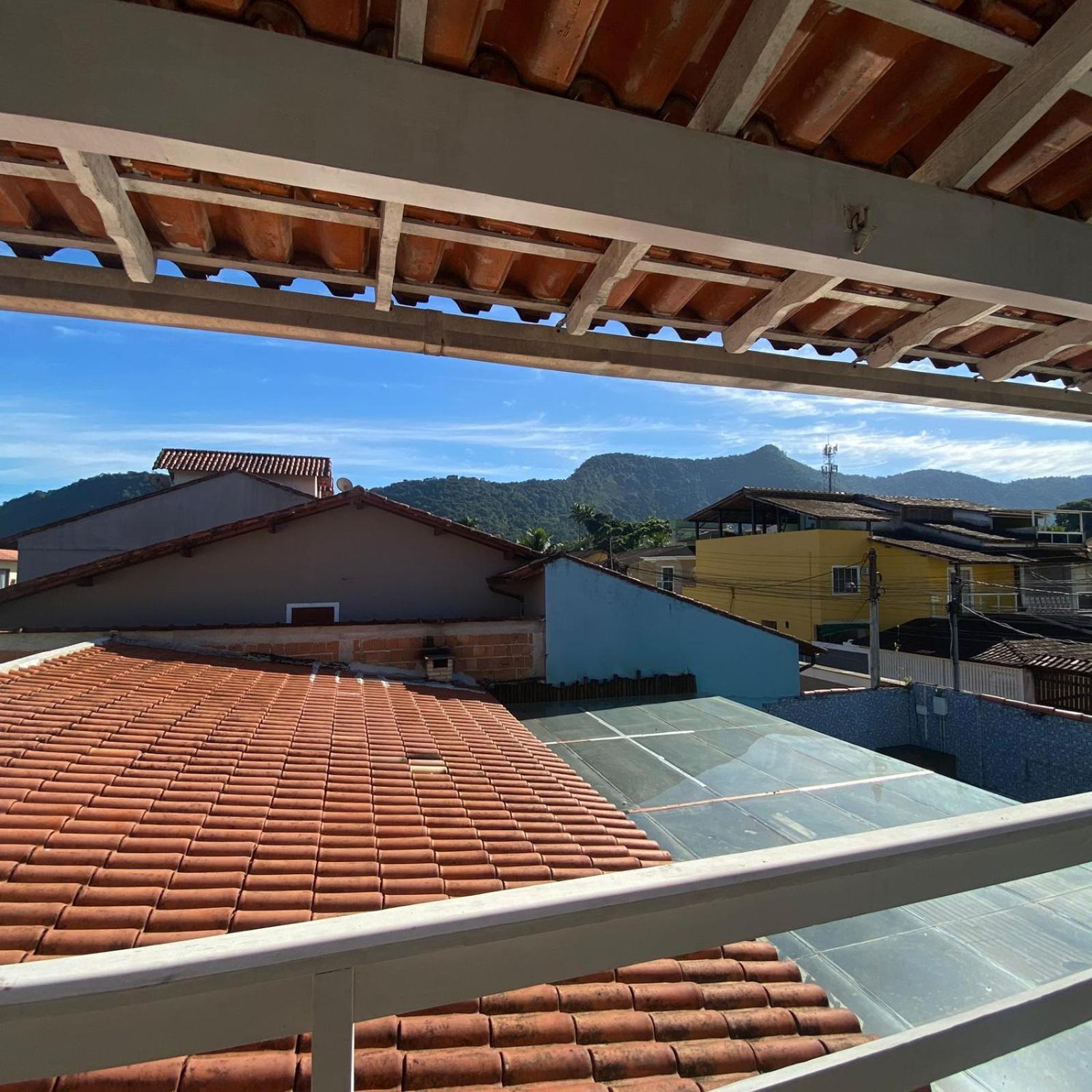 Hostel Abc Angra dos Reis Zewnętrze zdjęcie