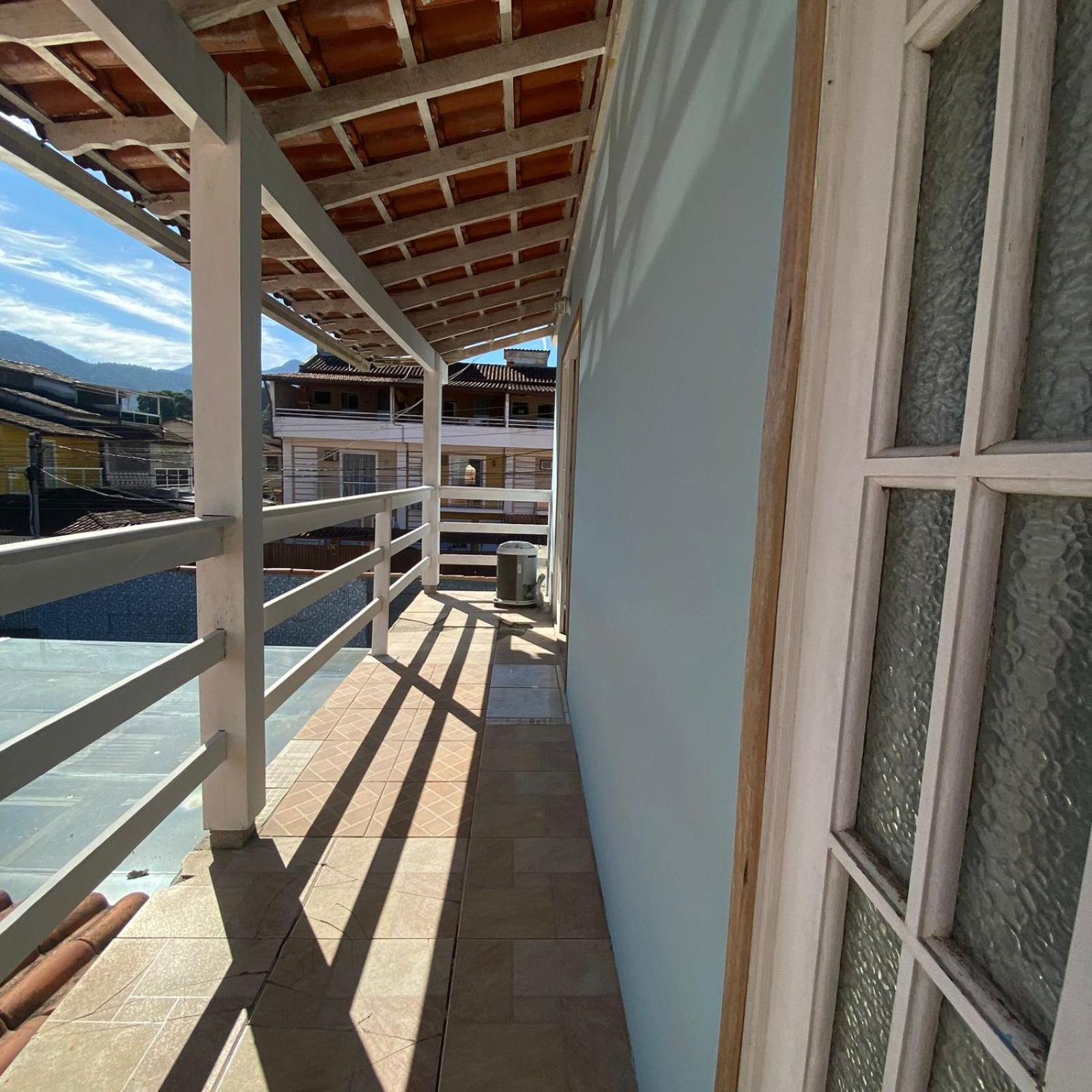Hostel Abc Angra dos Reis Zewnętrze zdjęcie