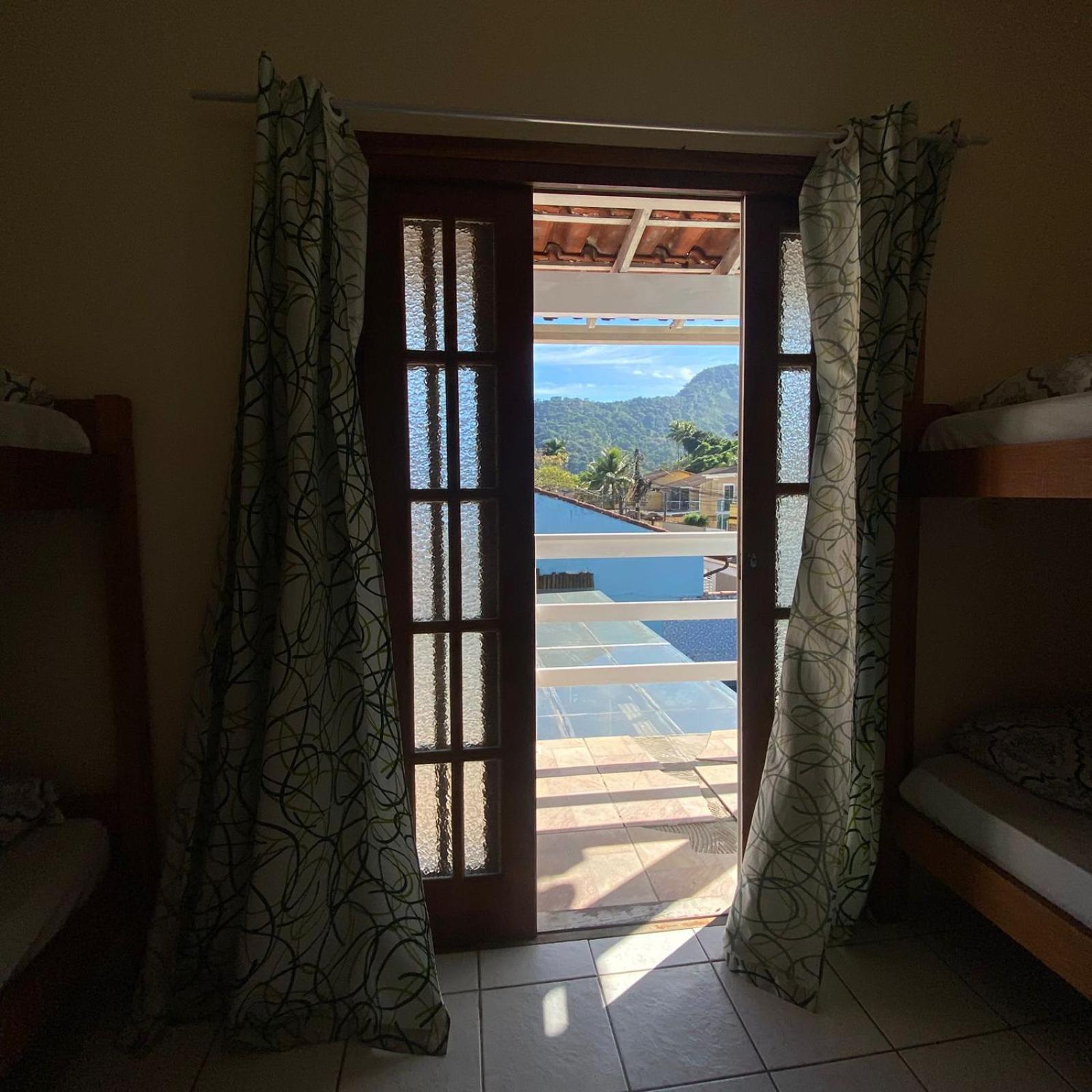 Hostel Abc Angra dos Reis Zewnętrze zdjęcie