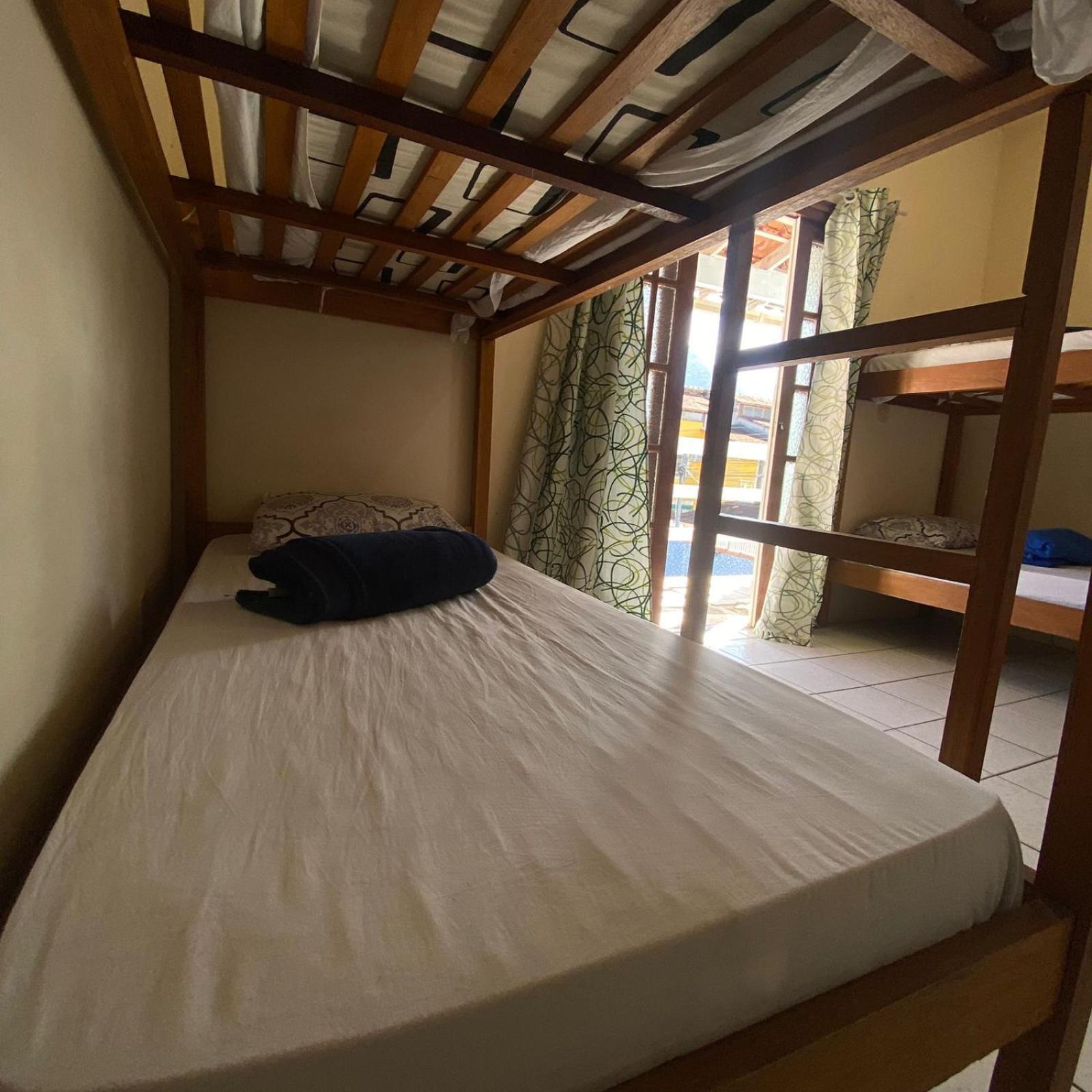 Hostel Abc Angra dos Reis Zewnętrze zdjęcie