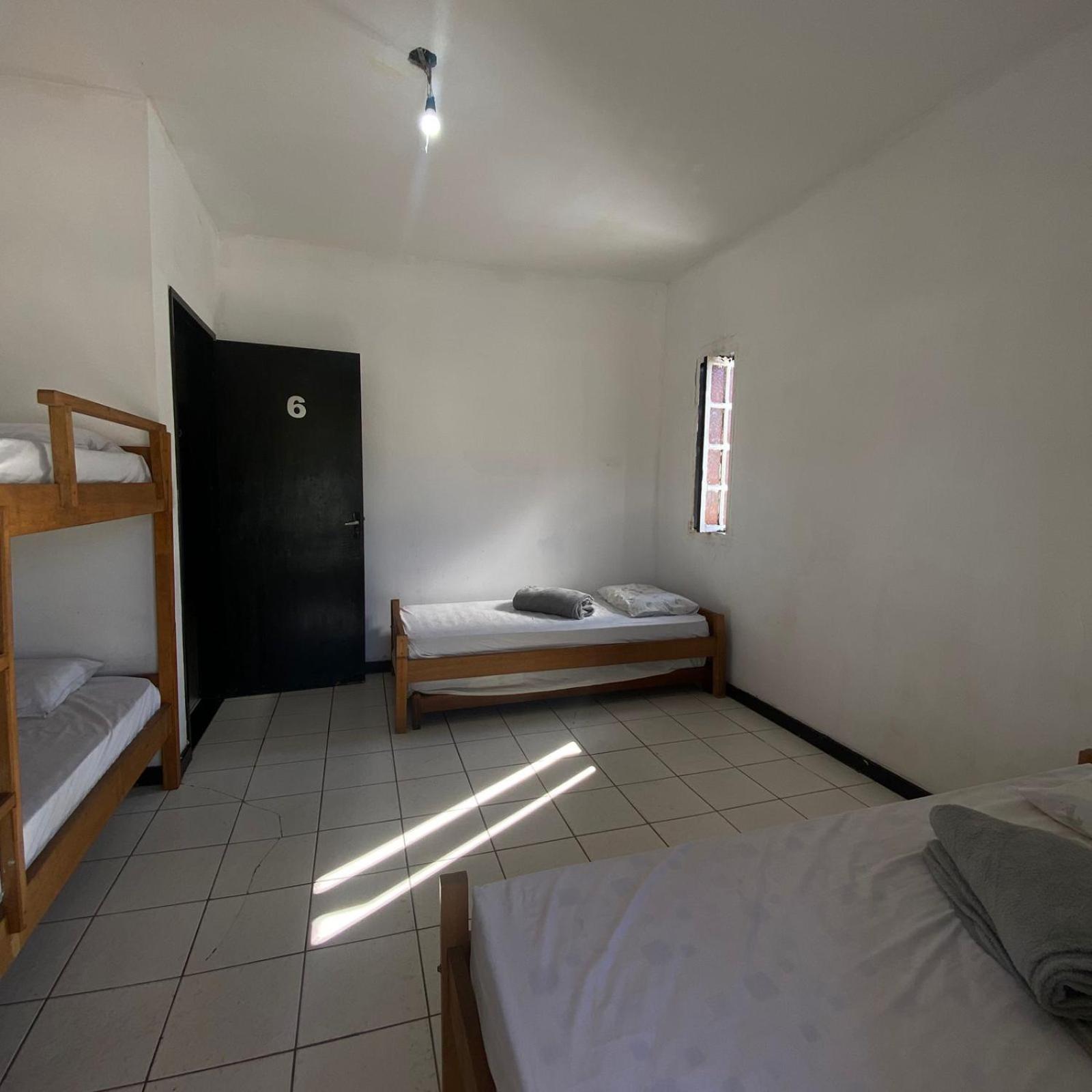 Hostel Abc Angra dos Reis Zewnętrze zdjęcie
