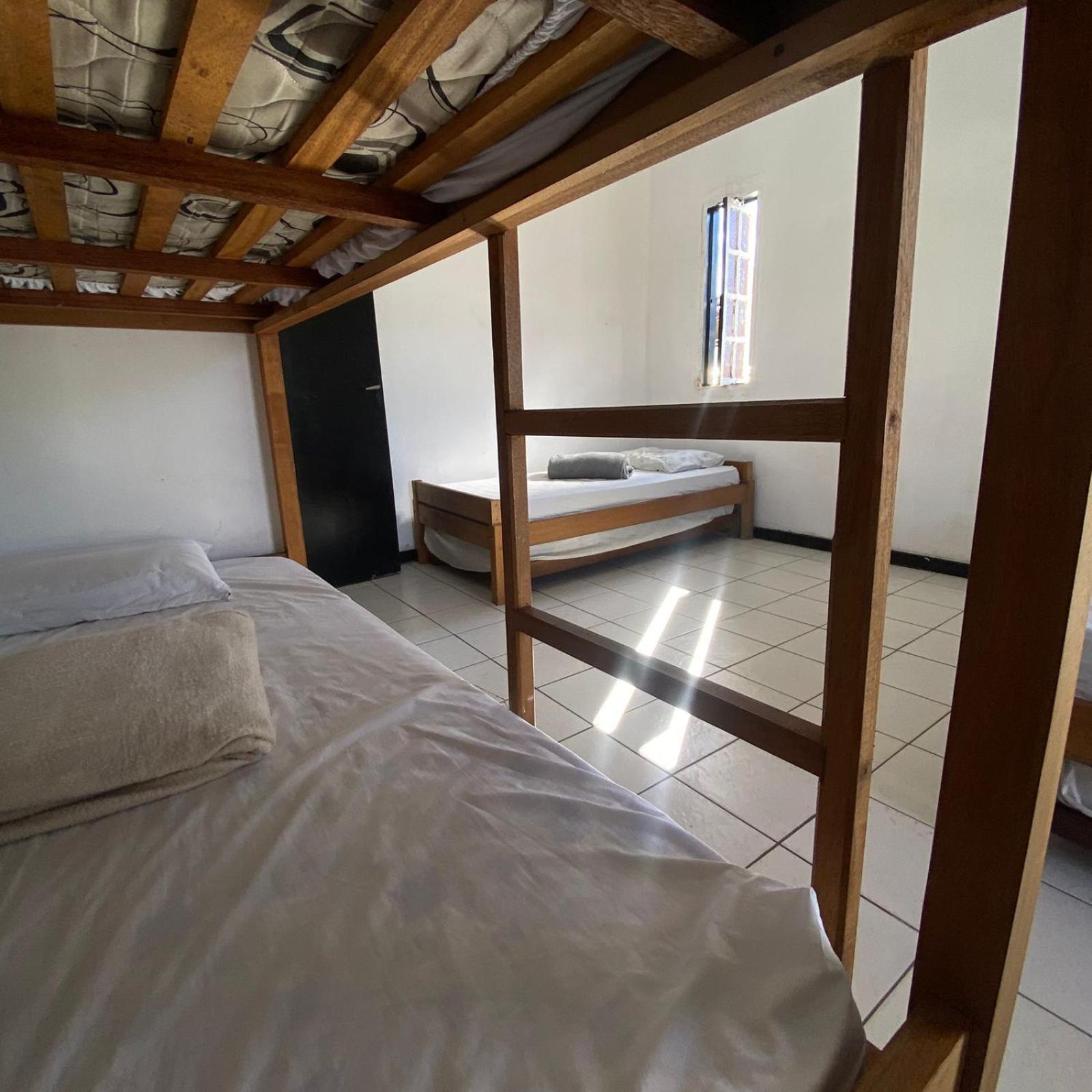 Hostel Abc Angra dos Reis Zewnętrze zdjęcie