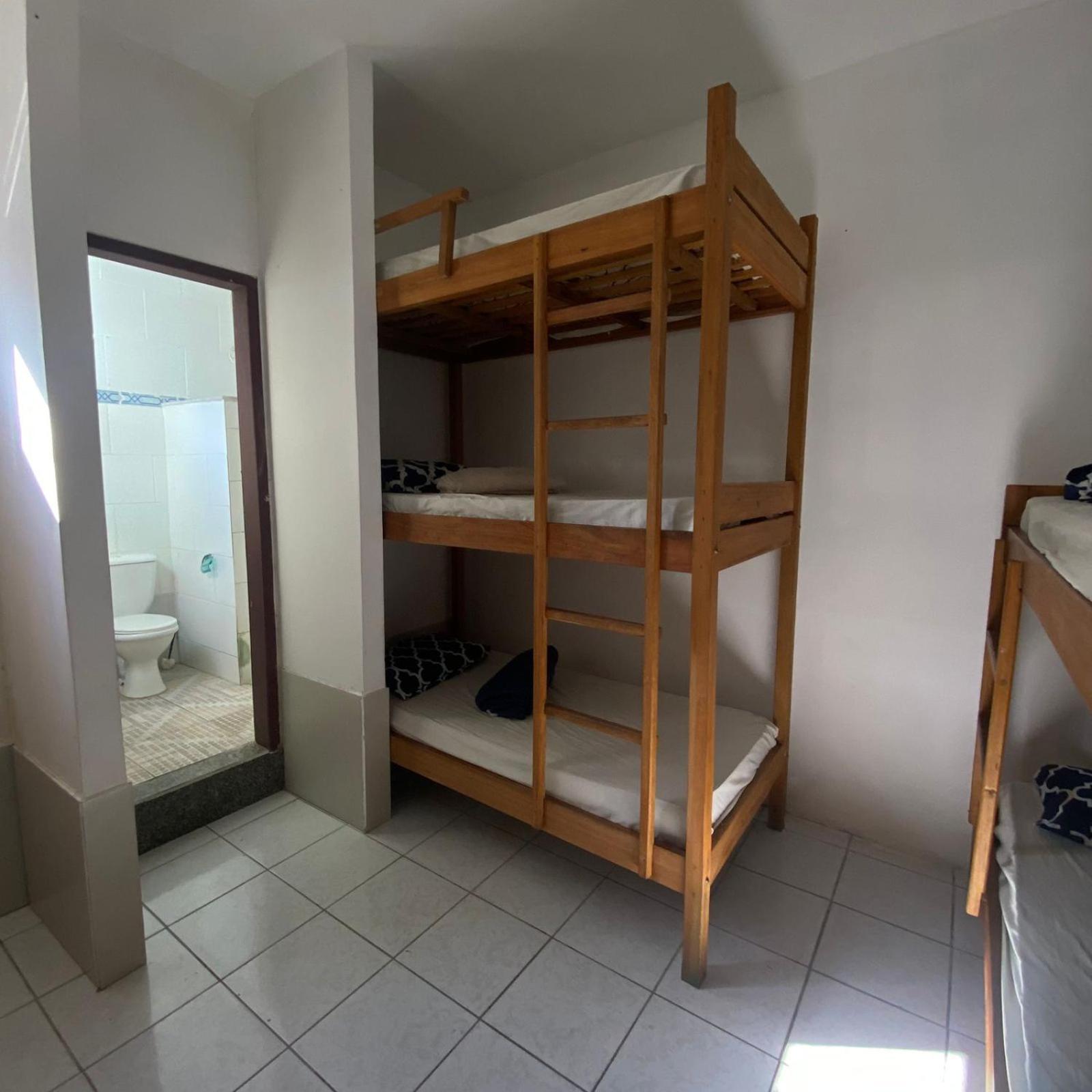 Hostel Abc Angra dos Reis Zewnętrze zdjęcie