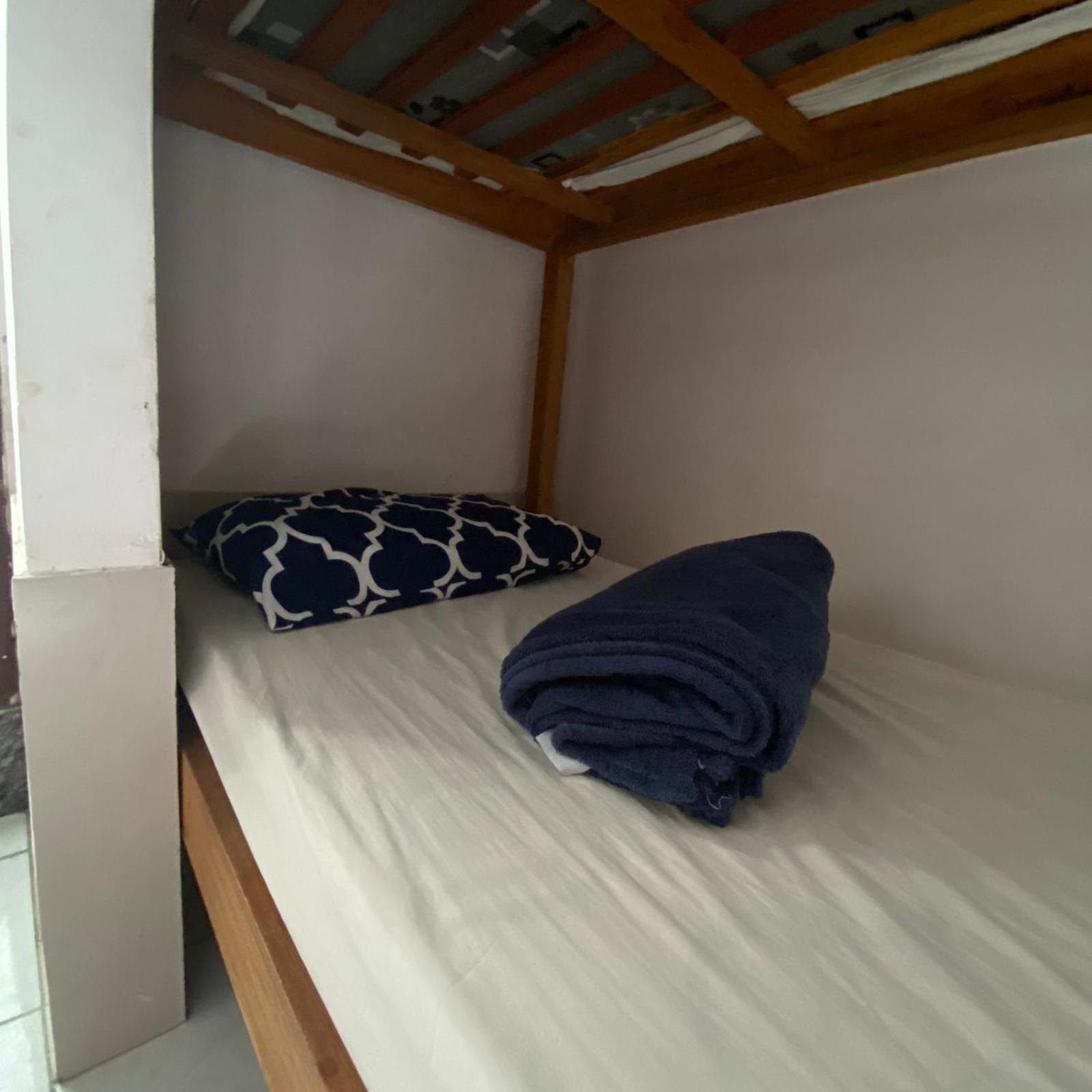 Hostel Abc Angra dos Reis Zewnętrze zdjęcie