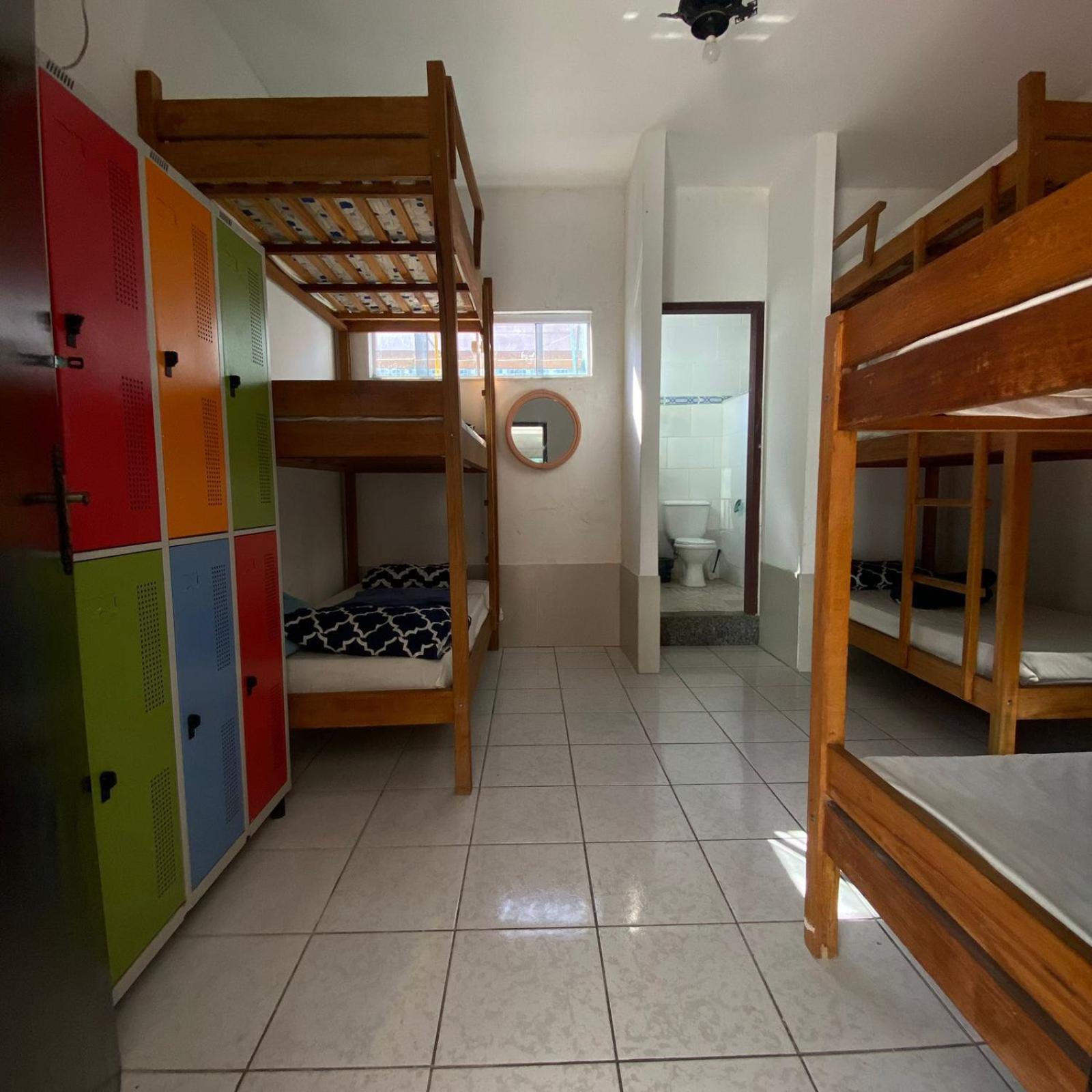 Hostel Abc Angra dos Reis Zewnętrze zdjęcie